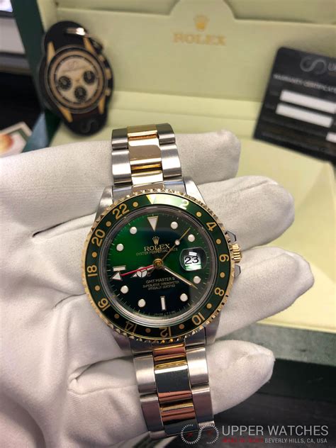 rolex gmt master 2 hulk price|rolex hulk discontinued.